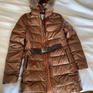 Moncler jacket